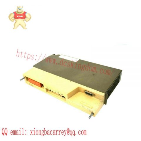 SIEMENS CPU943 Processor Module - 6ES5943-7UA11, Industrial Control System Core Component