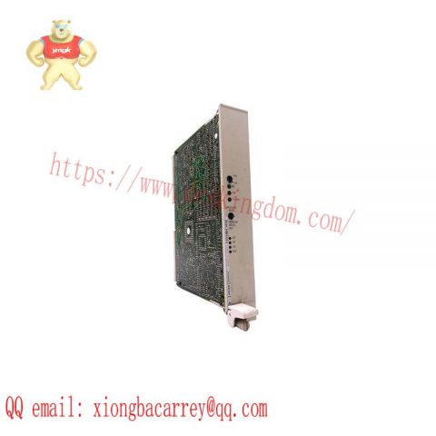 SIEMENS 6ES5946-3UA21 CPU 946/947 CENTRAL PROCESSING UNIT