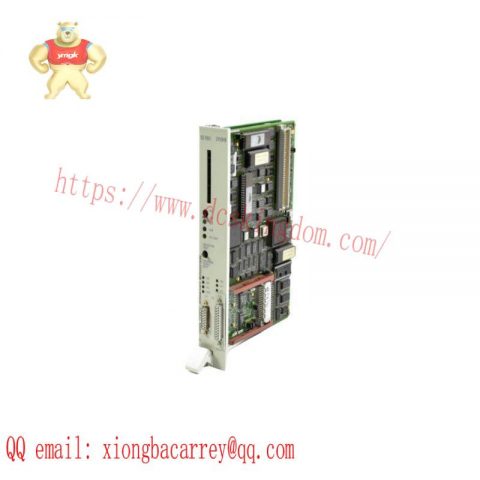 SIEMENS 6ES5948-3UA12 CPU948 Industrial Control Processor Module