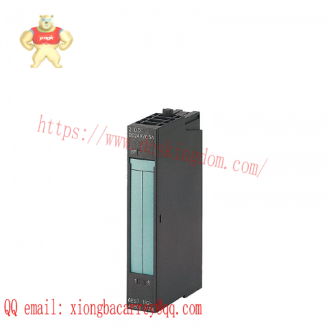 SIEMENS 6ES7131-4BB01-0AA0 Interface Module - IM153-1 for Efficient Control Solutions