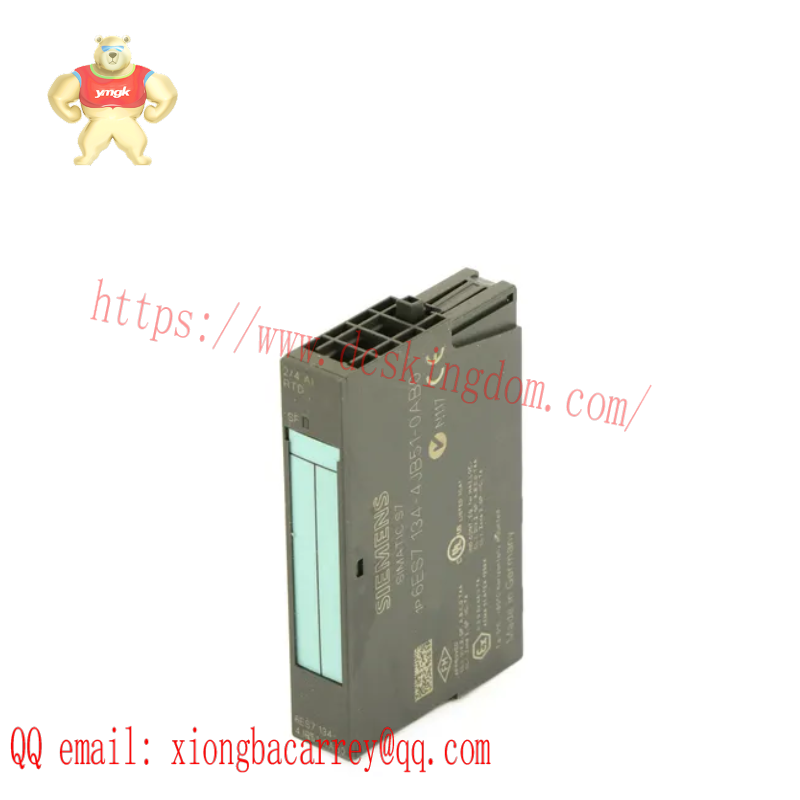 6es7134-4jb51-0ab0_siemens_electronics_module_for_et_200s.png AB 1788-CNCHKR Industrial PLC Interconnection Devices