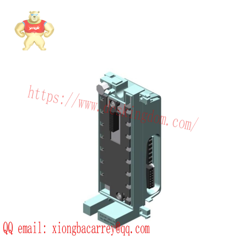 6es7142-4bd00-0aa0_siemens_electronic_module.png SIEMENS 6ES7142-4BD00-0AA0 Electronic Module: Industrial Control Solutions for Precision & Reliability