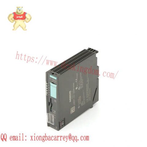 SIEMENS 6ES7152-1AA00-0AB0 - High Performance IM152-1 Interface Module for Automation Systems