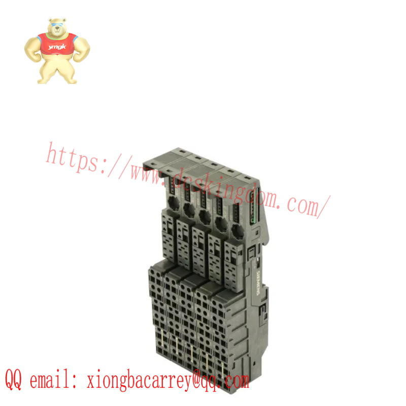 6es7193-4ca50-0aa0_siemens_universal_terminal_modules.png Siemens Universal Terminal Modules 6ES7 193-4CA50-0AA0 for Automation Solutions