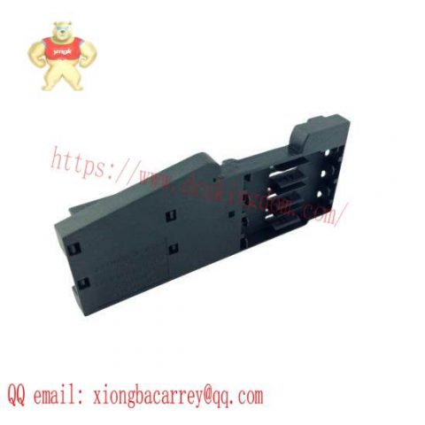 SIEMENS SIMATIC 6ES7193-4JA00-0AA0 Terminating Module