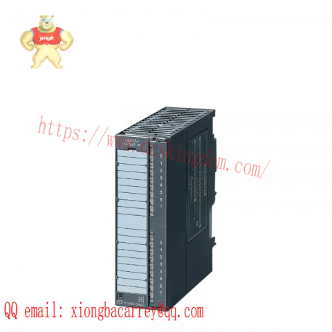 SIEMENS 6ES7374-2XH01-0AA0 - SM 374 Simulation Unit, 16E/16A