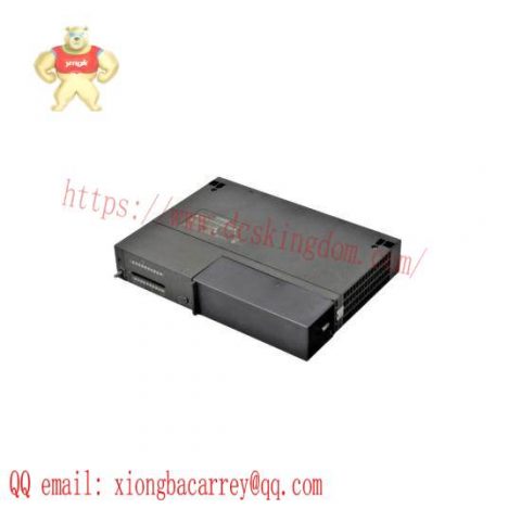 Siemens 6ES7412-2XG04-0AB0 - Advanced Industrial Control Module