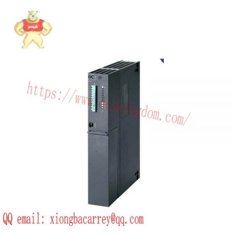 SIEMENS 6ES7412-3HJ14-0AB0: High-Performance Central Processing Unit for Industrial Automation