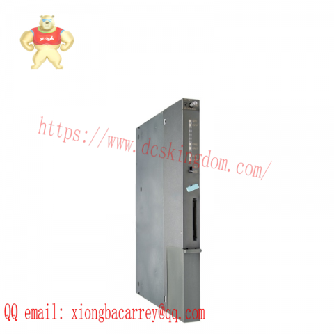 SIEMENS 6ES7413-1XG01-0AB0 Central Processing Unit - High Performance Control Module