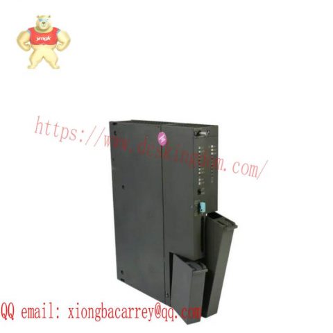 SIEMENS 6ES7414-1XG02-0AB0 CPU 414-1 Central Processing Unit