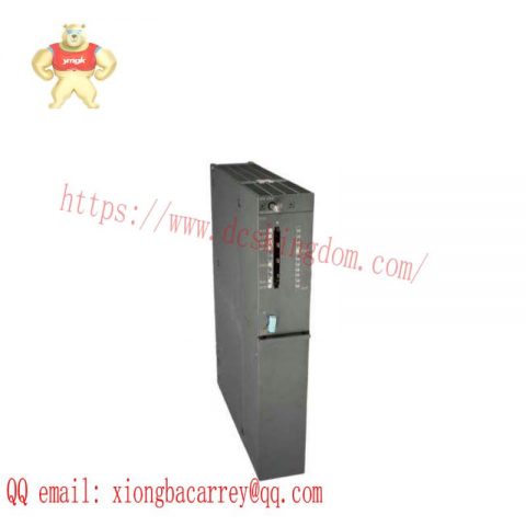 SIEMENS 6ES7416-3XL00-0AB0 PROFIBUS DP Interface Module, Precision Automation Solutions