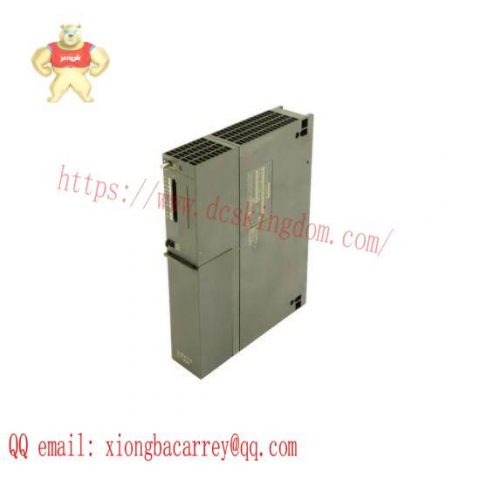 Siemens 6ES7416-3XR05-0AB0 - Advanced Programmable Logic Controller for Industrial Automation