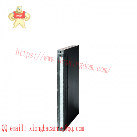 SIEMENS 6ES7422-1BH11-0AA0 Digital Output Module for S7-400, Precision Control in Industrial Automation