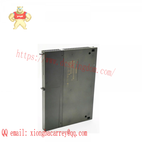 SIEMENS 6ES7460-0AA00-0AB0 Transmitter Interface Module for Central Connection, without Power Supply Transmission with K Bus