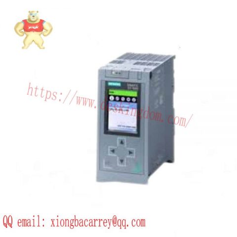 SIEMENS 6ES7515-2AM02-0AB0 Profinet Interface Module