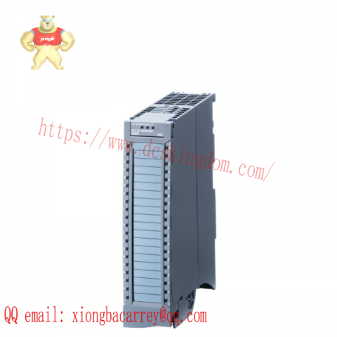 SIEMENS 6ES7522-5HH00-0AB0 Digital Output Module - Advanced Automation Solution