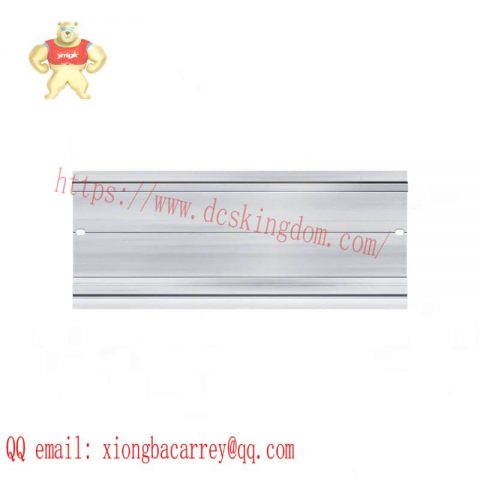 SIEMENS 6ES7590-1AE80-0AA0 Modular Rail for Automation Applications