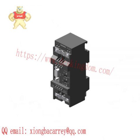 SIEMENS 6ES7972-0AA02-0XA0 Industrial Network Repeater