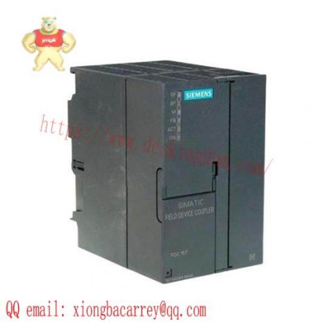 Siemens 6ES7 157-0AC85-0XA0 Coupler Module