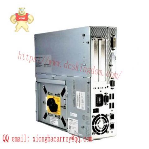 Siemens 6FC5210-0DF31-2AA0 Power Module, Advanced Control Solutions for Industrial Applications