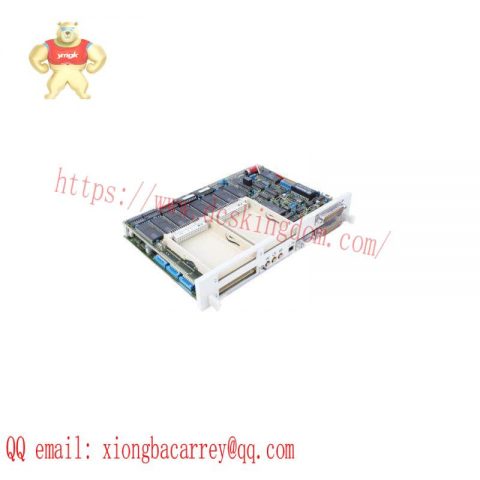 SIEMENS 6FM1470-3CA25 Industrial Display Module