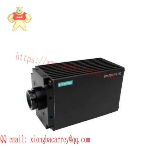 SIEMENS SIMATIC VS710 Vision Sensor 6GF1710-3AA, Advanced Industrial Imaging Solution