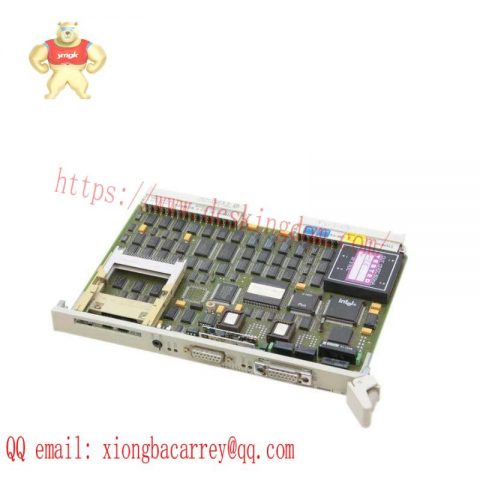 SIEMENS 6GK1143-0AB10 CUD1 Module: High-Performance I/O Solution for Industrial Automation