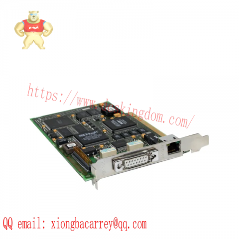 SIEMENS 6GK1161-3AA00 COMMUNICATION PROCESSOR: Industrial Automation Module