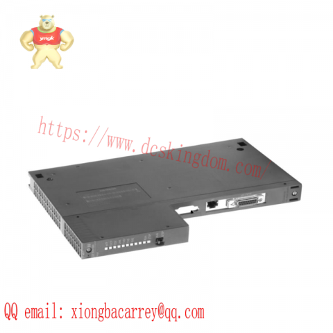 SIEMENS 6GK7443-1BX01-0XE0 CP 443-1 Basic - Industrial Communication Processor for Advanced Automation Solutions