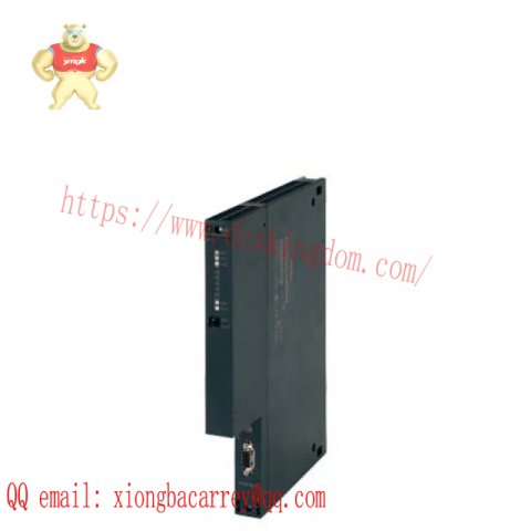 SIEMENS 6GK7443-5FX01-0XE0 Communication Processor, Advanced Ethernet Integration