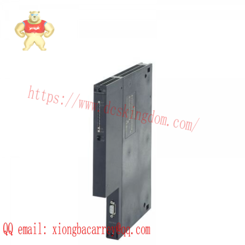 SIEMENS 6GK7443-5FX02-0XE0 Communication Processor: Advanced Networking Solution for Industrial Automation