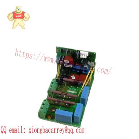 SIEMENS 6RY1703-0CA01 Industrial Power Unit, up to 600A