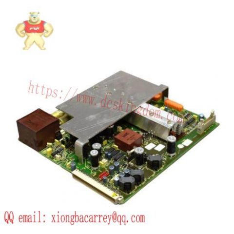 Siemens 6SC6100-0GE01 Central Processing Unit Module