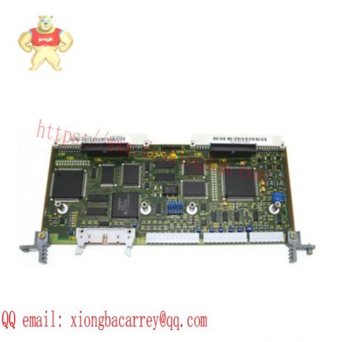 SIEMENS 6SE7090-0XX84-1CG1 Power Unit Interface Module