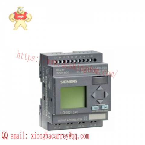 SIEMENS 6SL3 260-2TA00-0AA0 Backplane Bus Module