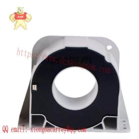 Siemens 6SY7000-0AC07 Current Transformer, Advanced Industrial Control Module