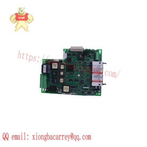 SIEMENS 74101-774-54 1336T-MCB-SP518 Drive Board, Advanced Industrial Control Module