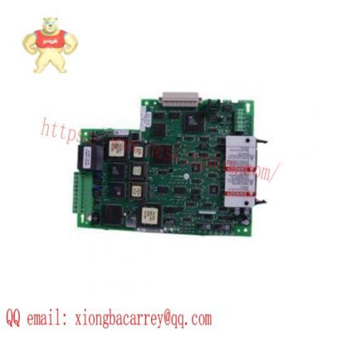 Siemens 1336T-GT3EN & 1336T-LM3EN PCB Circuit Board