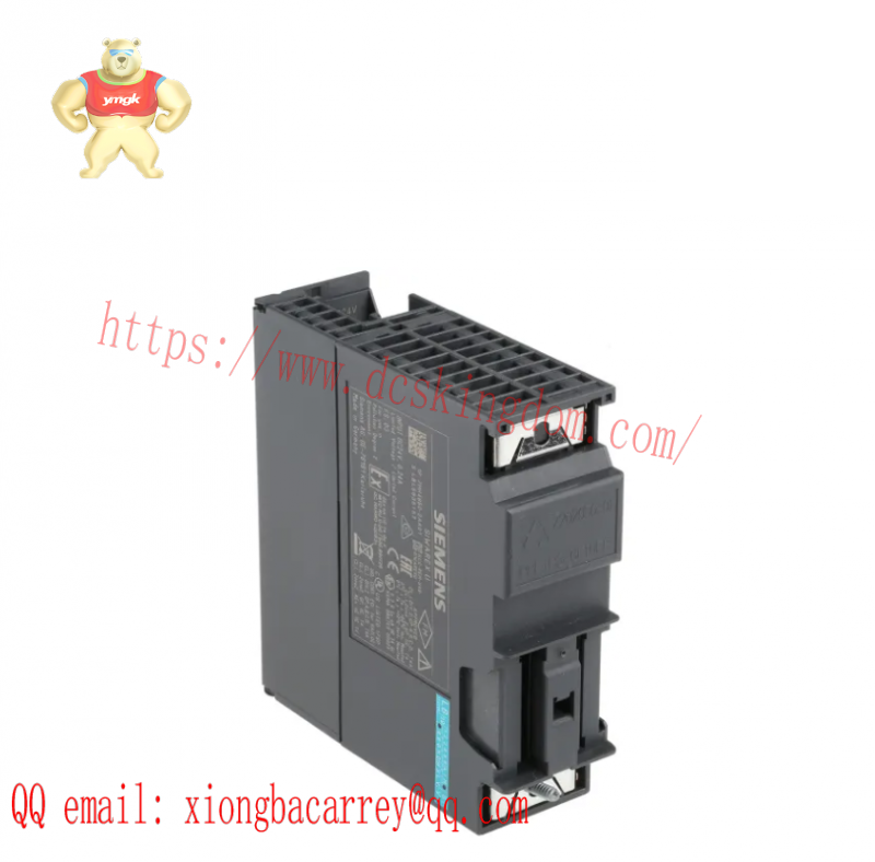 7mh4950-2aa01_siemens_interface_for_remote_display_connection.png SIEMENS 7MH4950-2AA01: Remote Display Interface for Enhanced Control