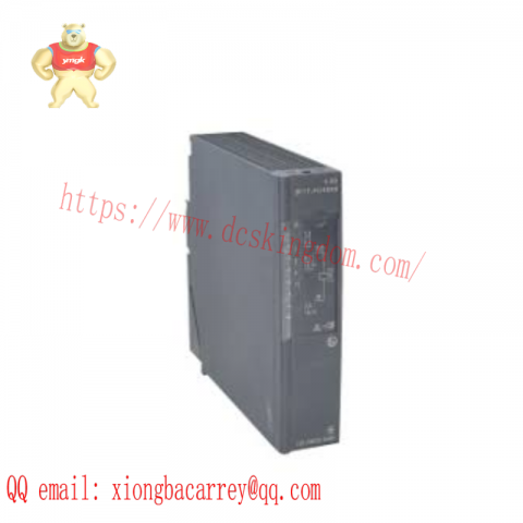 SIEMENS 7MH4 601-1AA01: Industrial Scale Connection Module