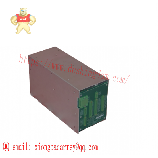 80026-173-2-3_80026-173-23_power_supply.png AB Electrification 80026-173-2-3 80026-173-23 Power Supply Module