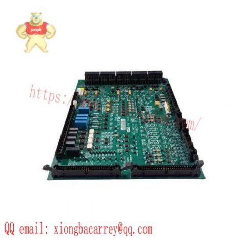 AB 80190-540-02-R Controller PCB Board, High-Performance Control System Component