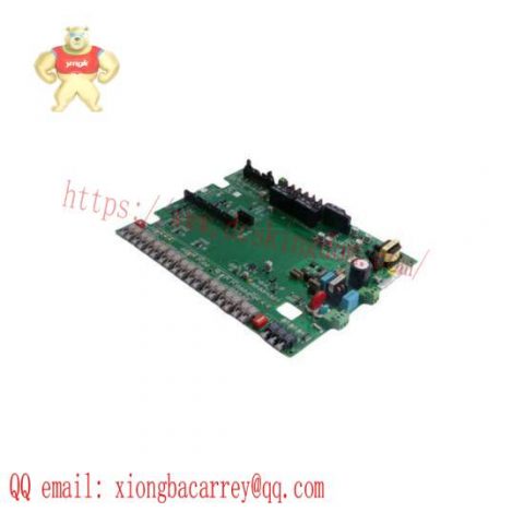 Mitsubishi E700 Series, 803624-093A/0-63000-100, Tachometer Interface Card
