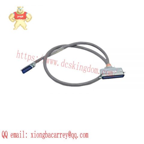 Honeywell 80366198-100 MU-KBFT01 Bridge Cable - Advanced Industrial Communication Solution