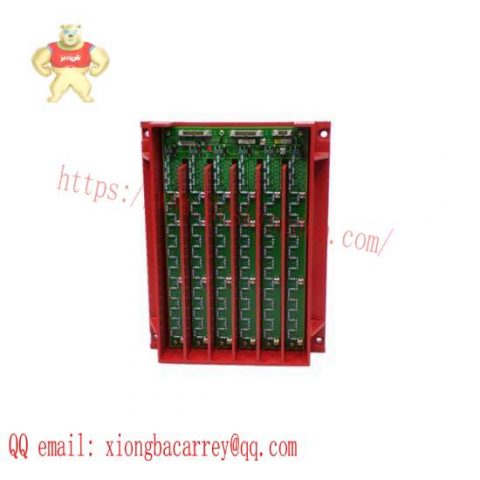 Siemens 81000-199-51-R PC Board - Industrial Control Module