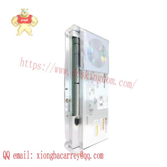 8273-140_woodward_1.jpg WOODWARD 8273-140 Control Module, Advanced Industrial Automation Solutions