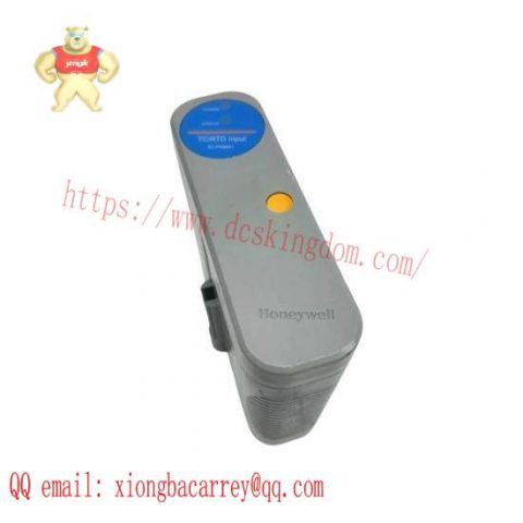 Honeywell 8C-PAIMA1 (51454473-175) Analog Input Module