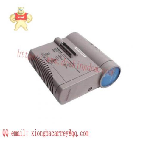 Honeywell 8C-PAZHA1 Controller - Industrial Automation Module