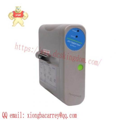 Honeywell 8C-PCIW02 (51454363-275) Transmitter Control Board New