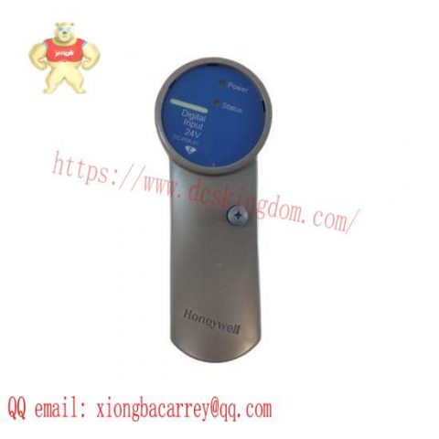 Honeywell 8C-POZL51 - Cutting-edge Industrial Control Solution